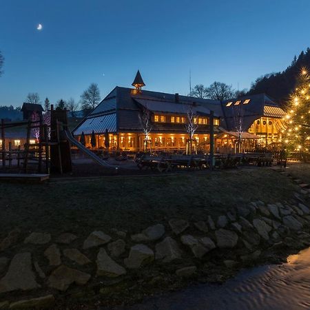 Gaestehaus Der Geroldsauer Muehle Baden-Baden Ngoại thất bức ảnh