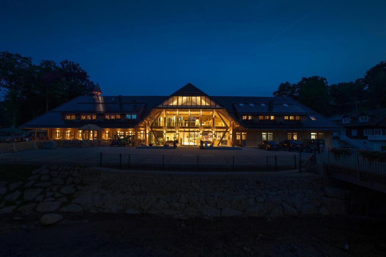 Gaestehaus Der Geroldsauer Muehle Baden-Baden Ngoại thất bức ảnh