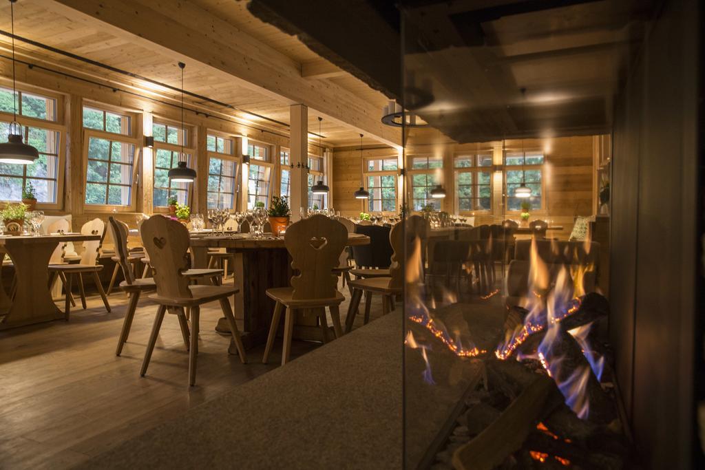 Gaestehaus Der Geroldsauer Muehle Baden-Baden Ngoại thất bức ảnh