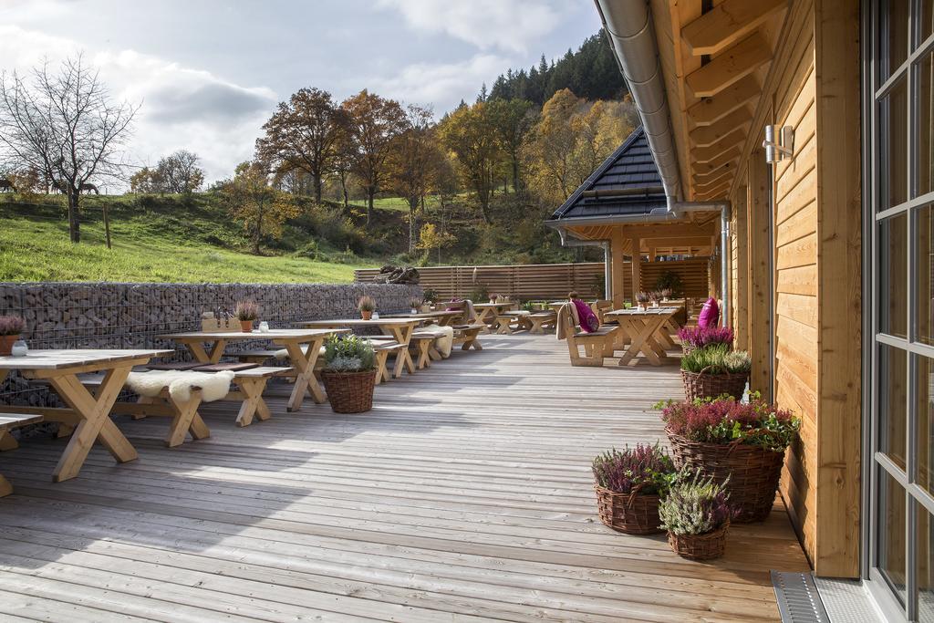 Gaestehaus Der Geroldsauer Muehle Baden-Baden Ngoại thất bức ảnh
