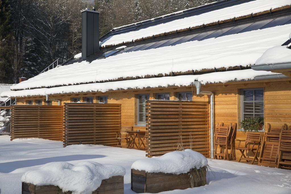 Gaestehaus Der Geroldsauer Muehle Baden-Baden Ngoại thất bức ảnh