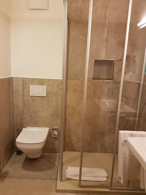 Gaestehaus Der Geroldsauer Muehle Baden-Baden Ngoại thất bức ảnh