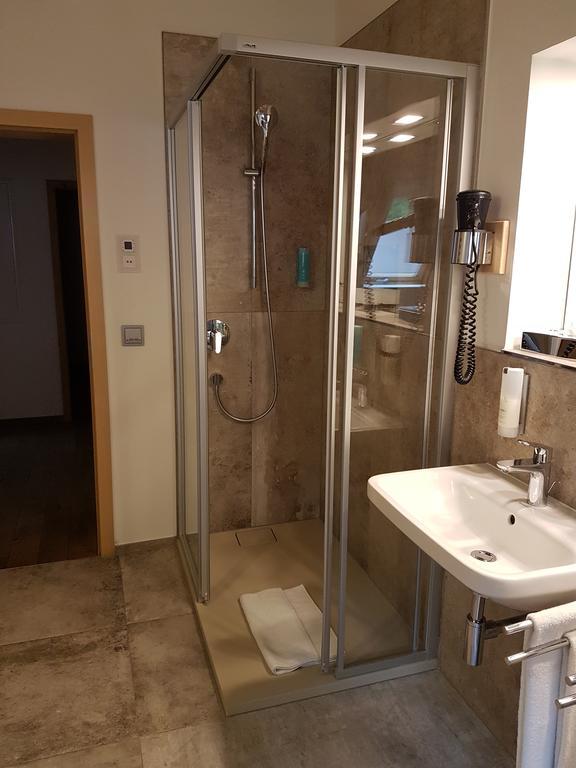 Gaestehaus Der Geroldsauer Muehle Baden-Baden Ngoại thất bức ảnh