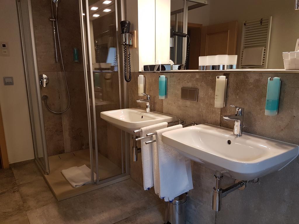 Gaestehaus Der Geroldsauer Muehle Baden-Baden Ngoại thất bức ảnh