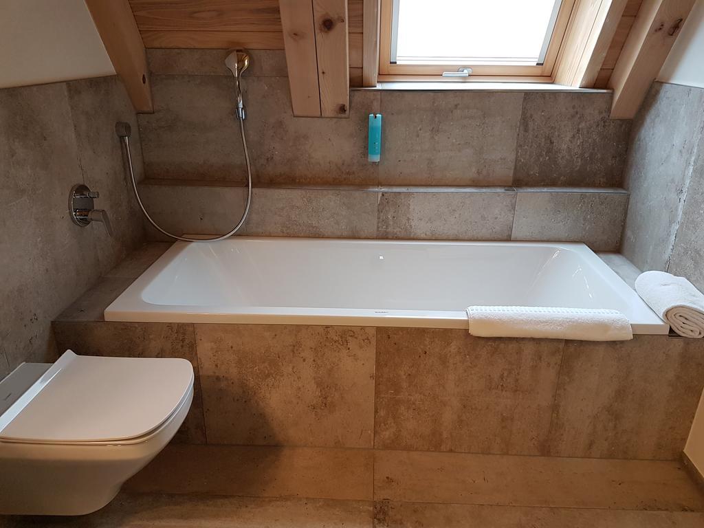 Gaestehaus Der Geroldsauer Muehle Baden-Baden Ngoại thất bức ảnh