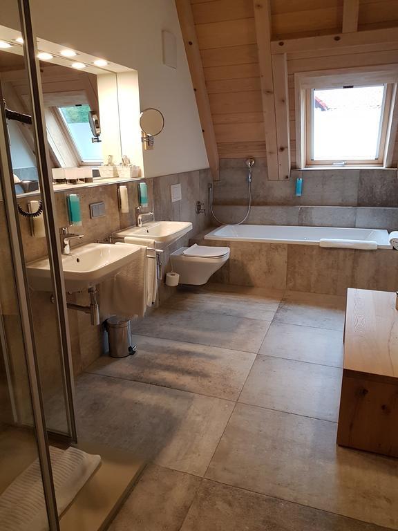 Gaestehaus Der Geroldsauer Muehle Baden-Baden Ngoại thất bức ảnh