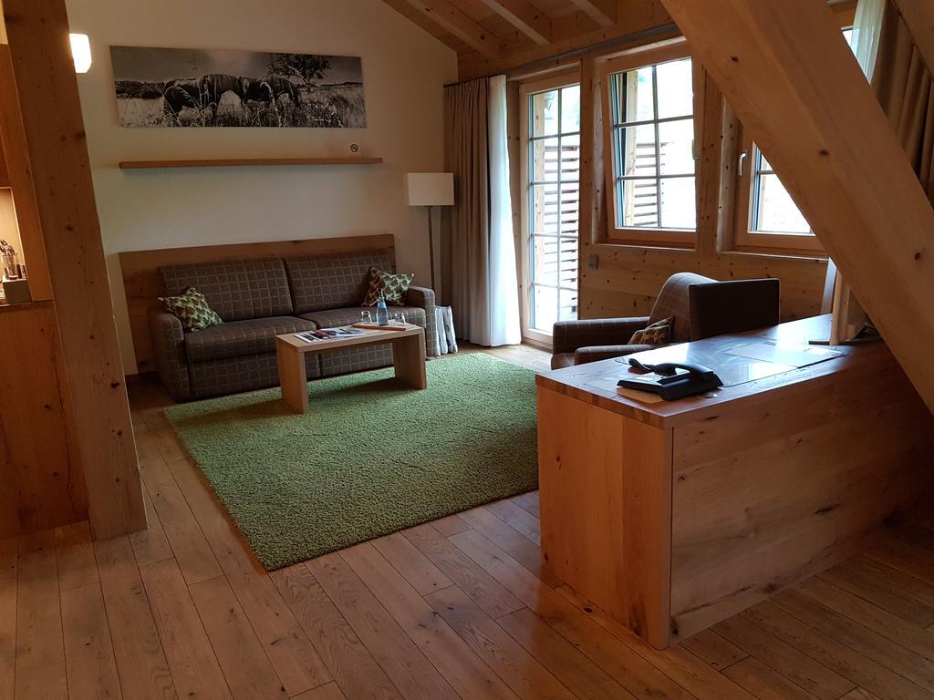 Gaestehaus Der Geroldsauer Muehle Baden-Baden Ngoại thất bức ảnh