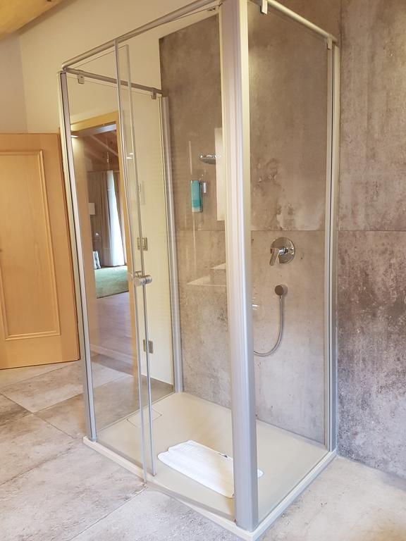 Gaestehaus Der Geroldsauer Muehle Baden-Baden Ngoại thất bức ảnh