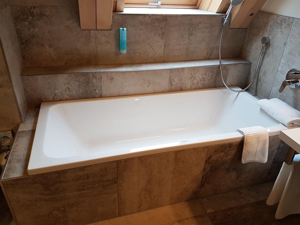 Gaestehaus Der Geroldsauer Muehle Baden-Baden Ngoại thất bức ảnh