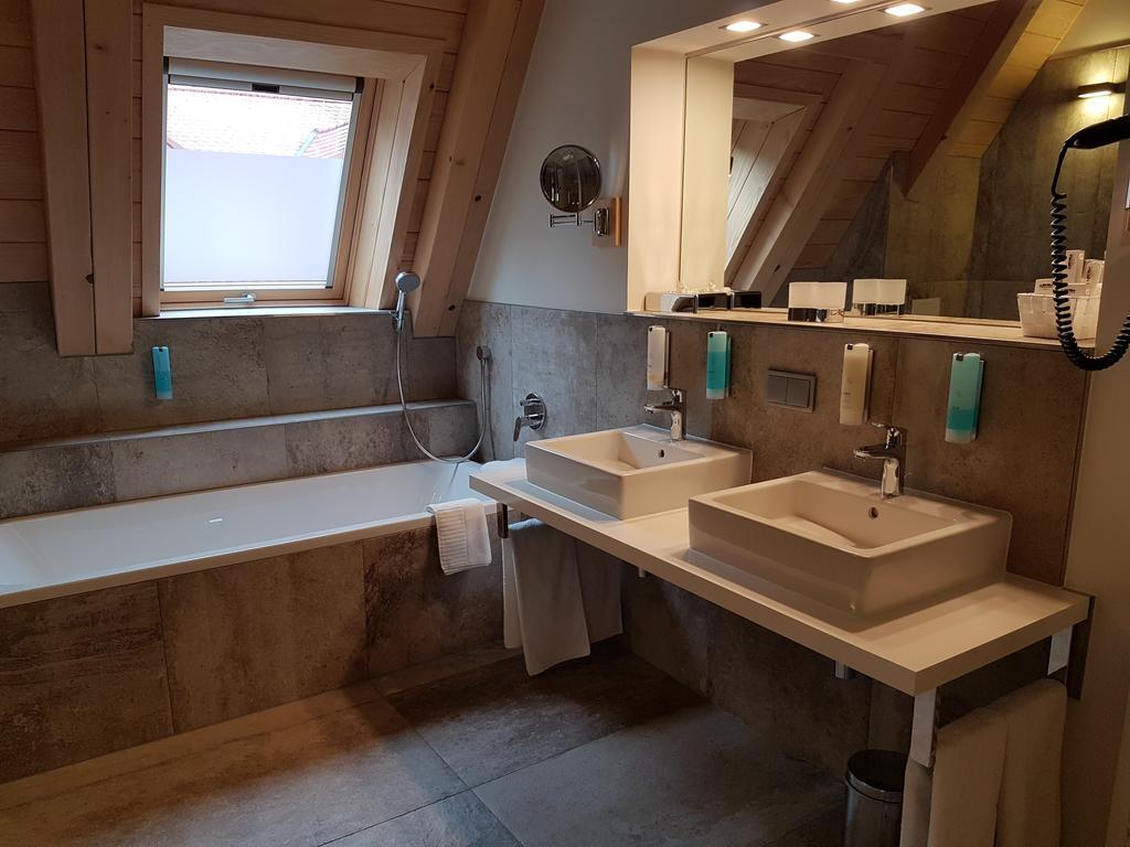 Gaestehaus Der Geroldsauer Muehle Baden-Baden Ngoại thất bức ảnh